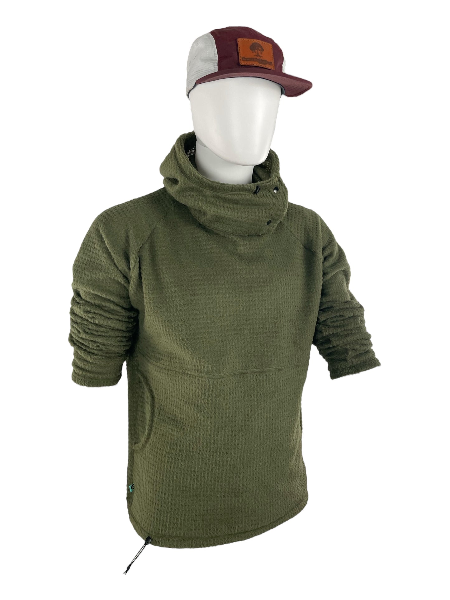 Beyond the Trailhead Gear Co - Rip-Back Hoodie