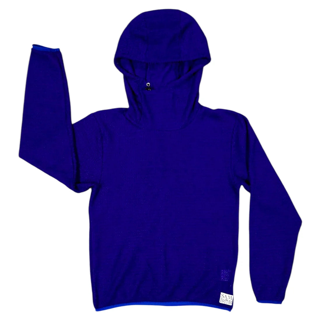 Sambob - Women's Alpha 90 Hoodie