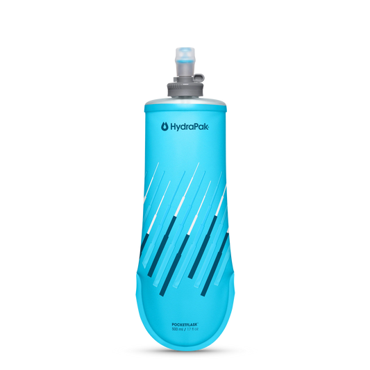 Hydrapak - PocketFlask™ 500ml