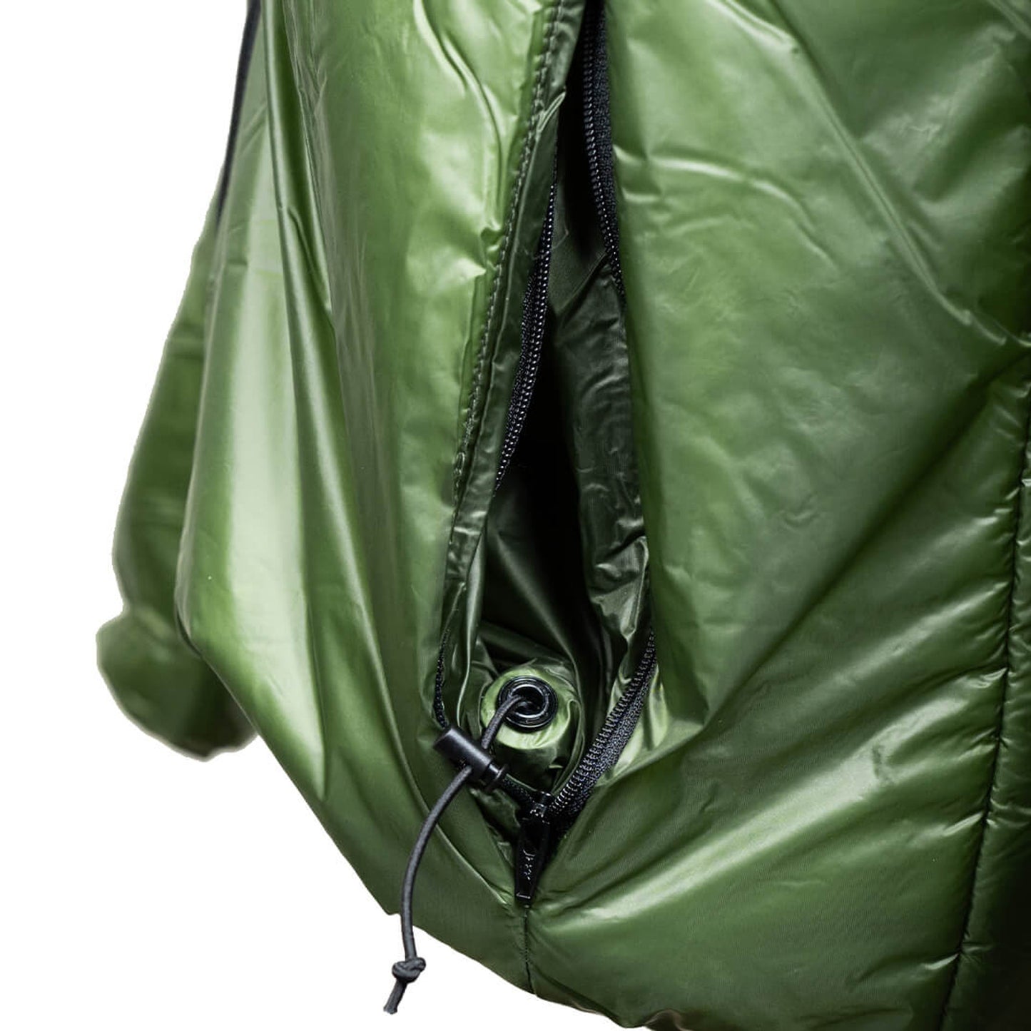 Enlightened Equipment - Men's Torrid Jacket