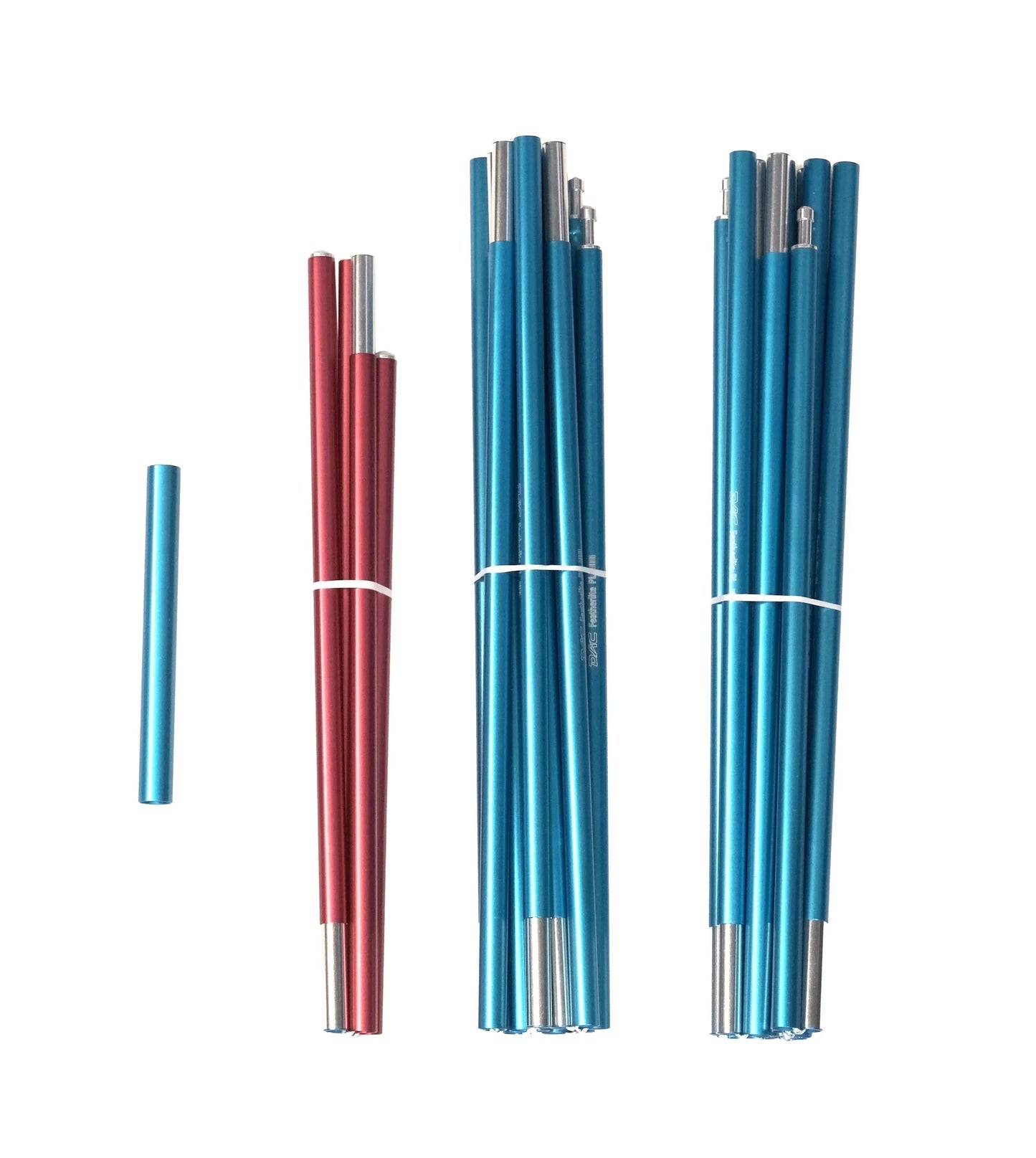 SlingFin Portal 1 Heavy Duty Pole Set