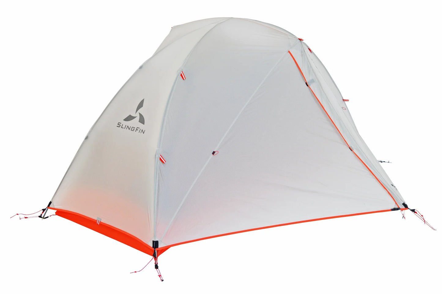 SlingFin - Portal 1 Tent