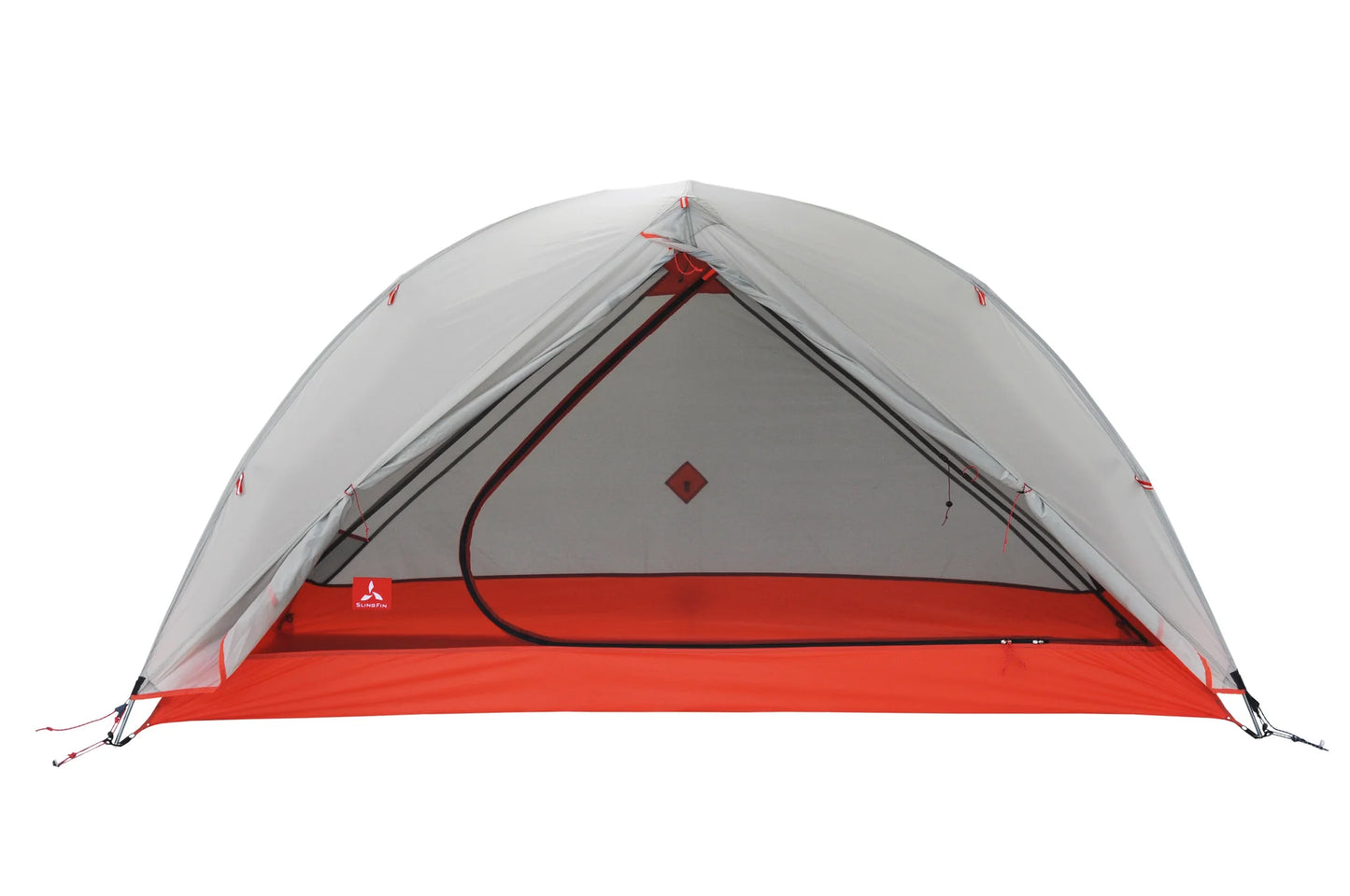 SlingFin - Portal 1 Tent