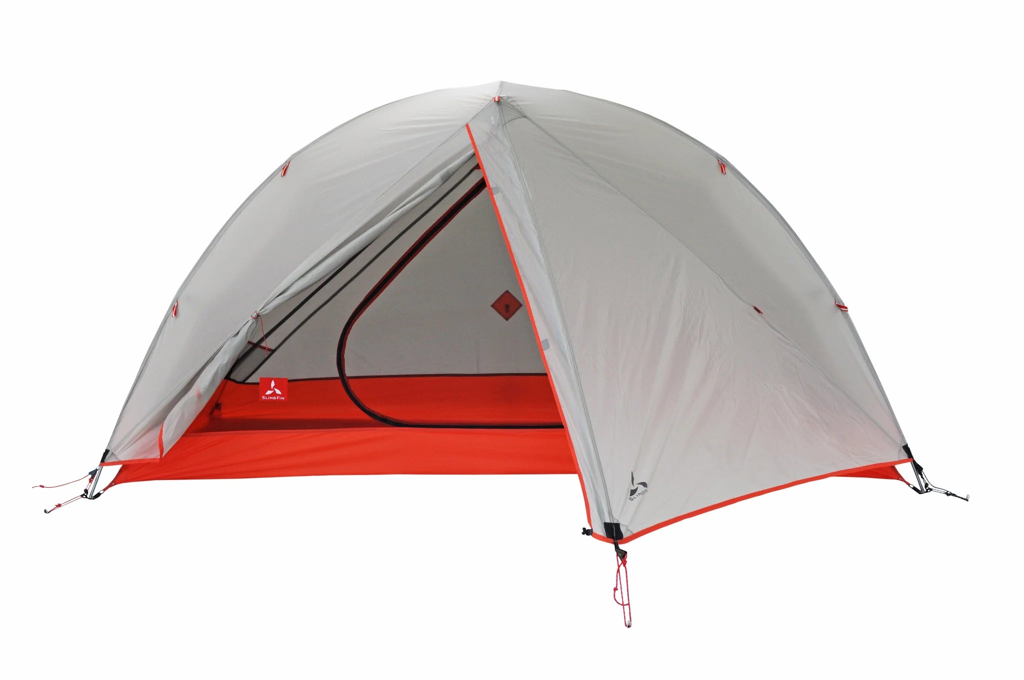 SlingFin - Portal 1 Tent – Geartrade