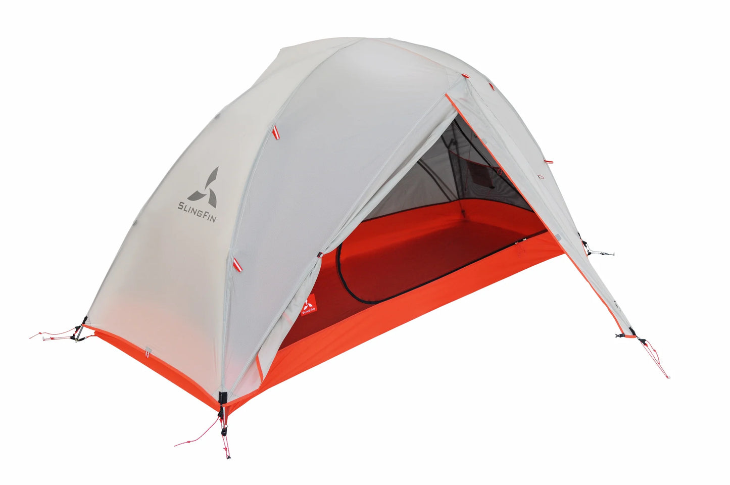 SlingFin - Portal 1 Tent