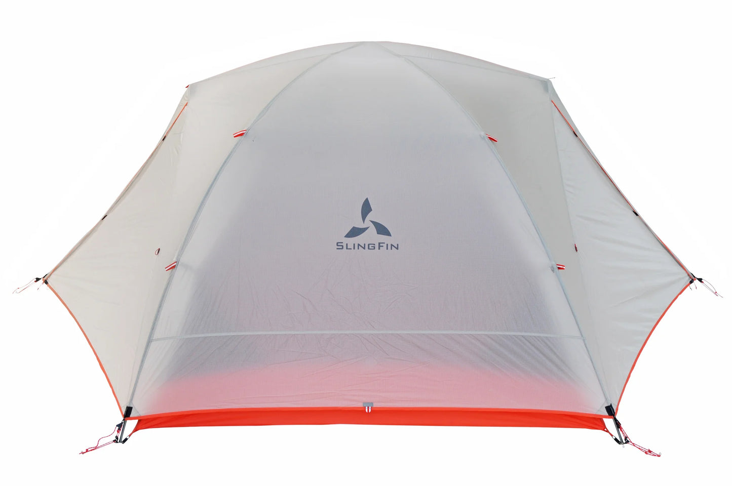 SlingFin - Portal 3 Tent