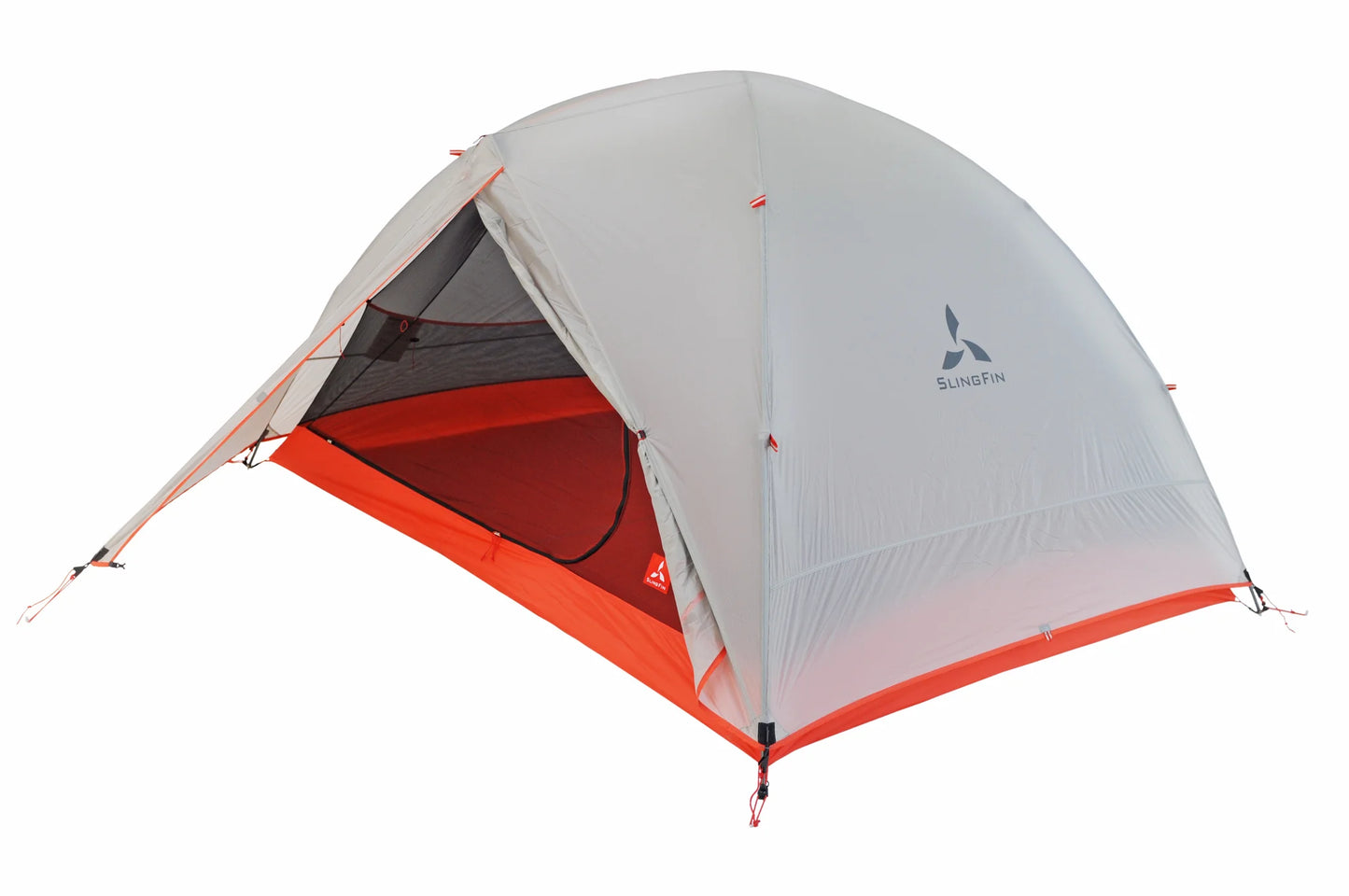 SlingFin - Portal 3 Tent