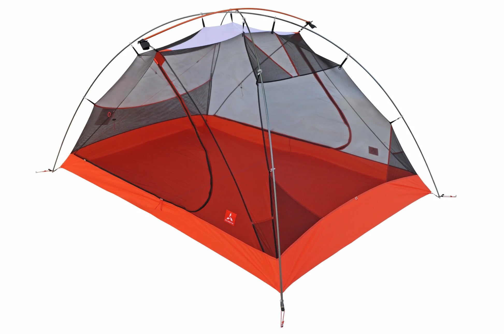 SlingFin - Portal 3 Tent – Geartrade