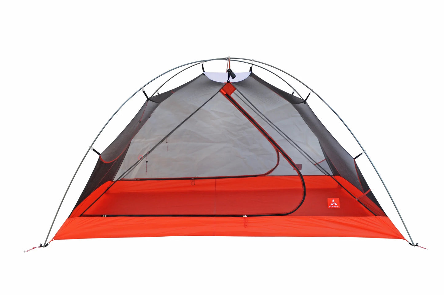 SlingFin - Portal 3 Tent