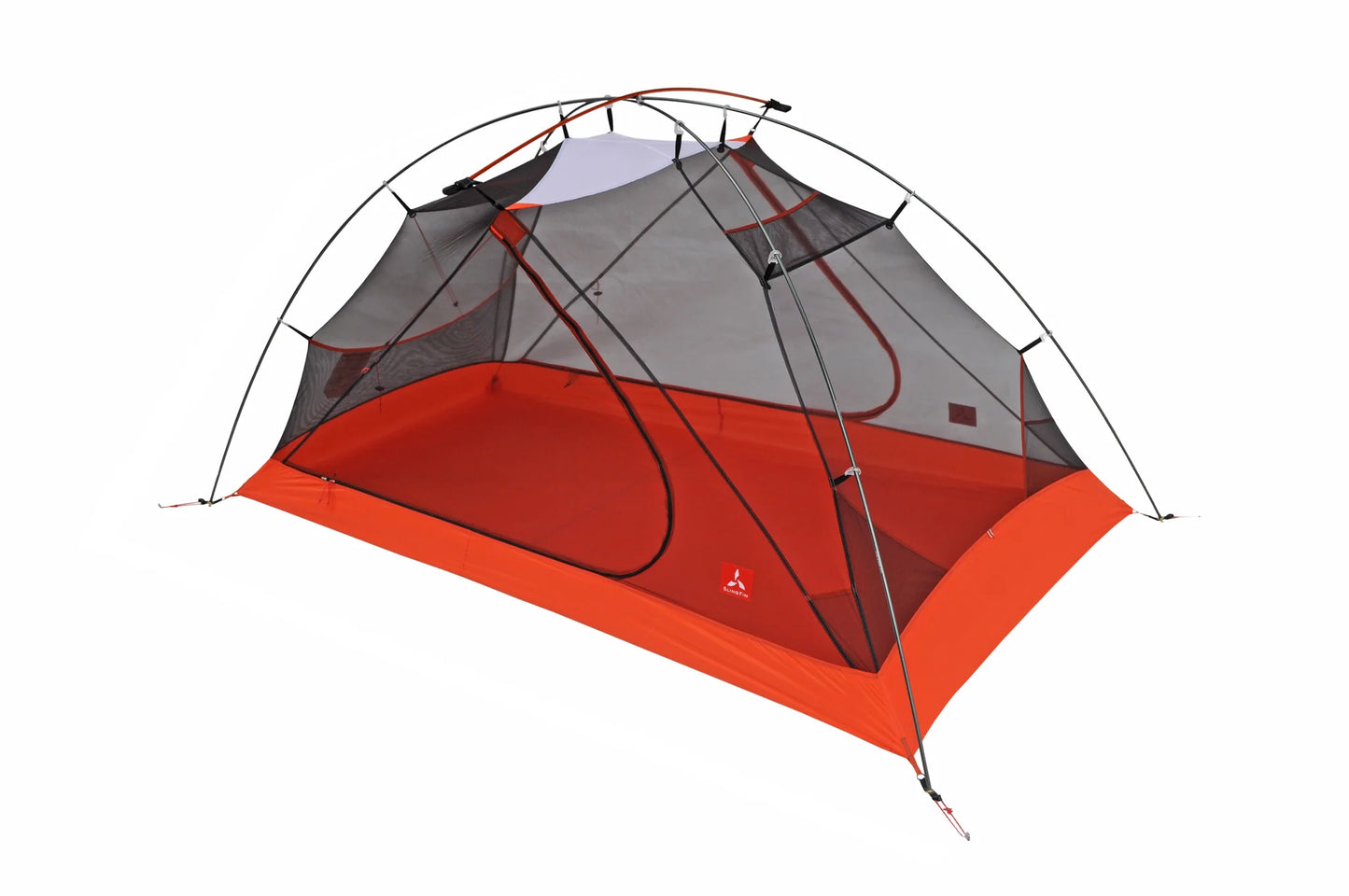 SlingFin - Portal 2 Tent