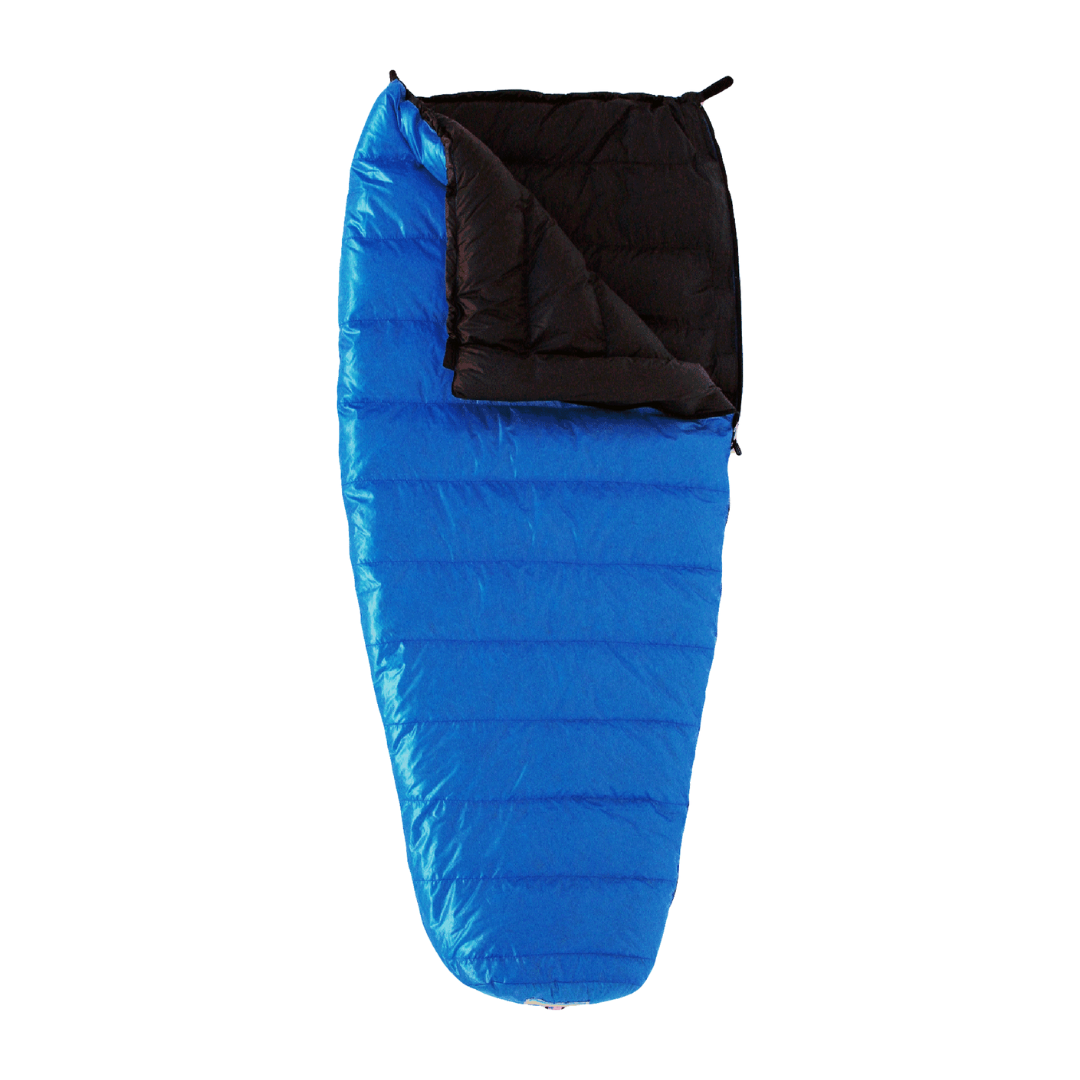 Western Mountaineering - Tamarak 30°F / -2°C Down Sleeping Bag