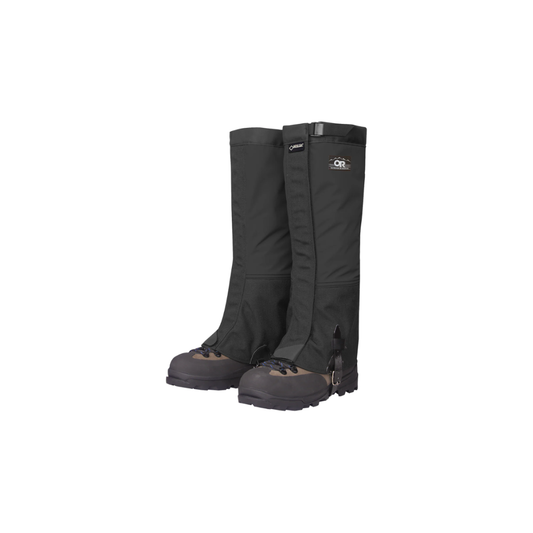 Outdoor Research - Women's Crocodile Classic Gaiters (GORE-TEX)