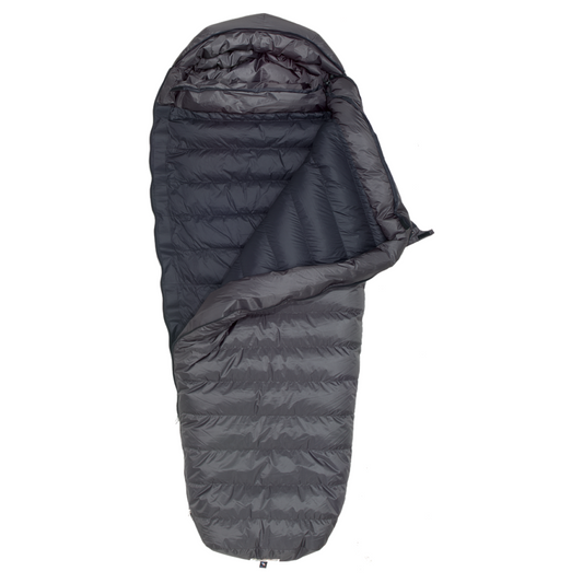 Western Mountaineering - Sequoia MF 5°F / -15°C Down Sleeping Bag