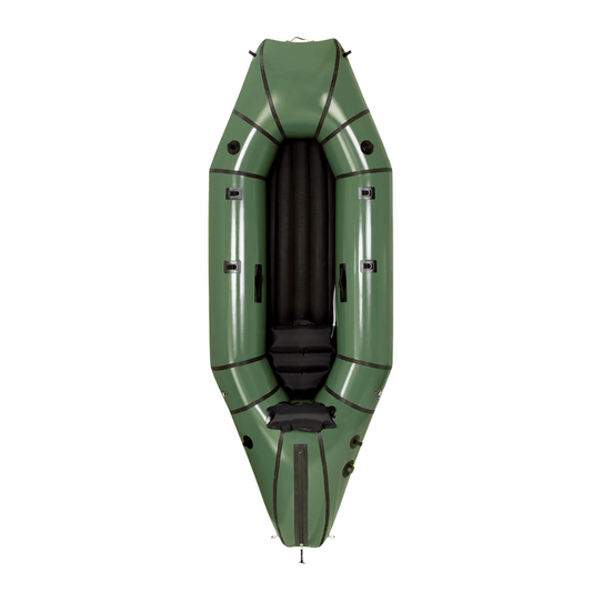 Alpacka Raft - Ranger