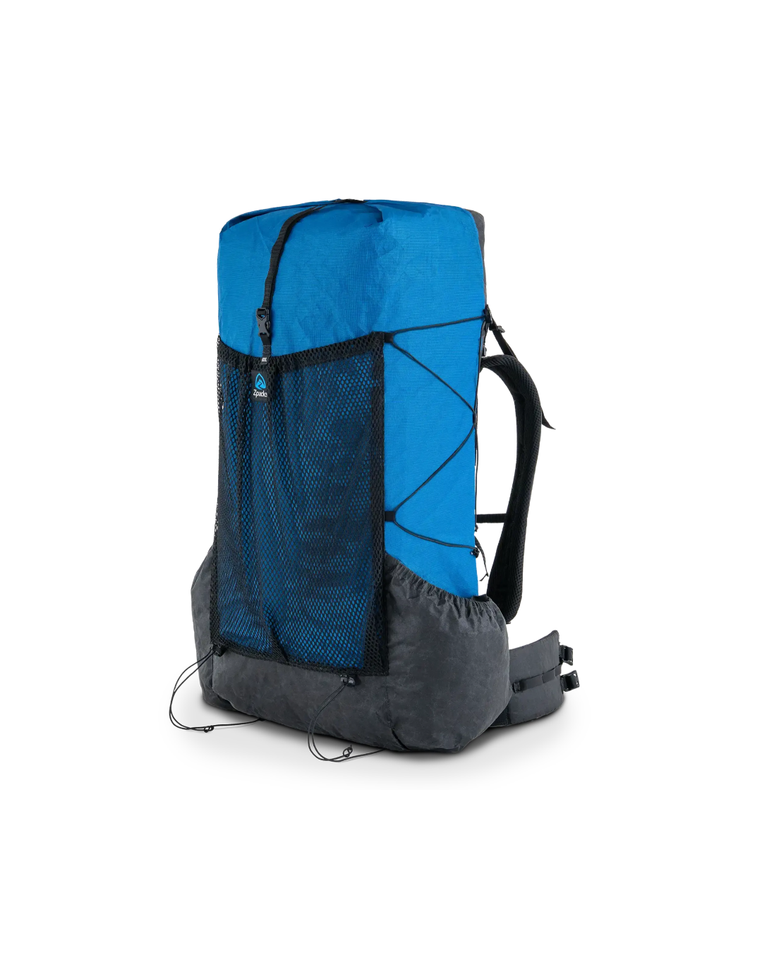 ZPacks - Arc Haul Ultra 60L BAG ONLY