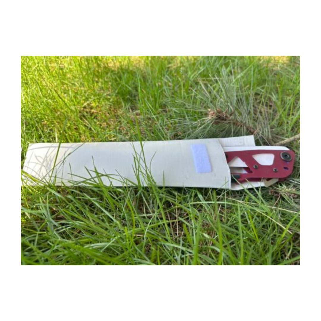 Adotec Ultralight Waterproof Saw Case Suluk 46 Yuka 240 Geartrade