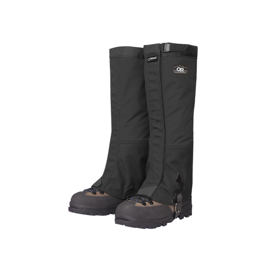 Outdoor Research - Women’s Crocodile Gaiters (GORE-TEX)