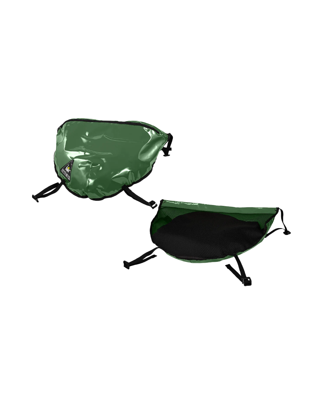 Alpacka Raft - Hybrid Bow Bag