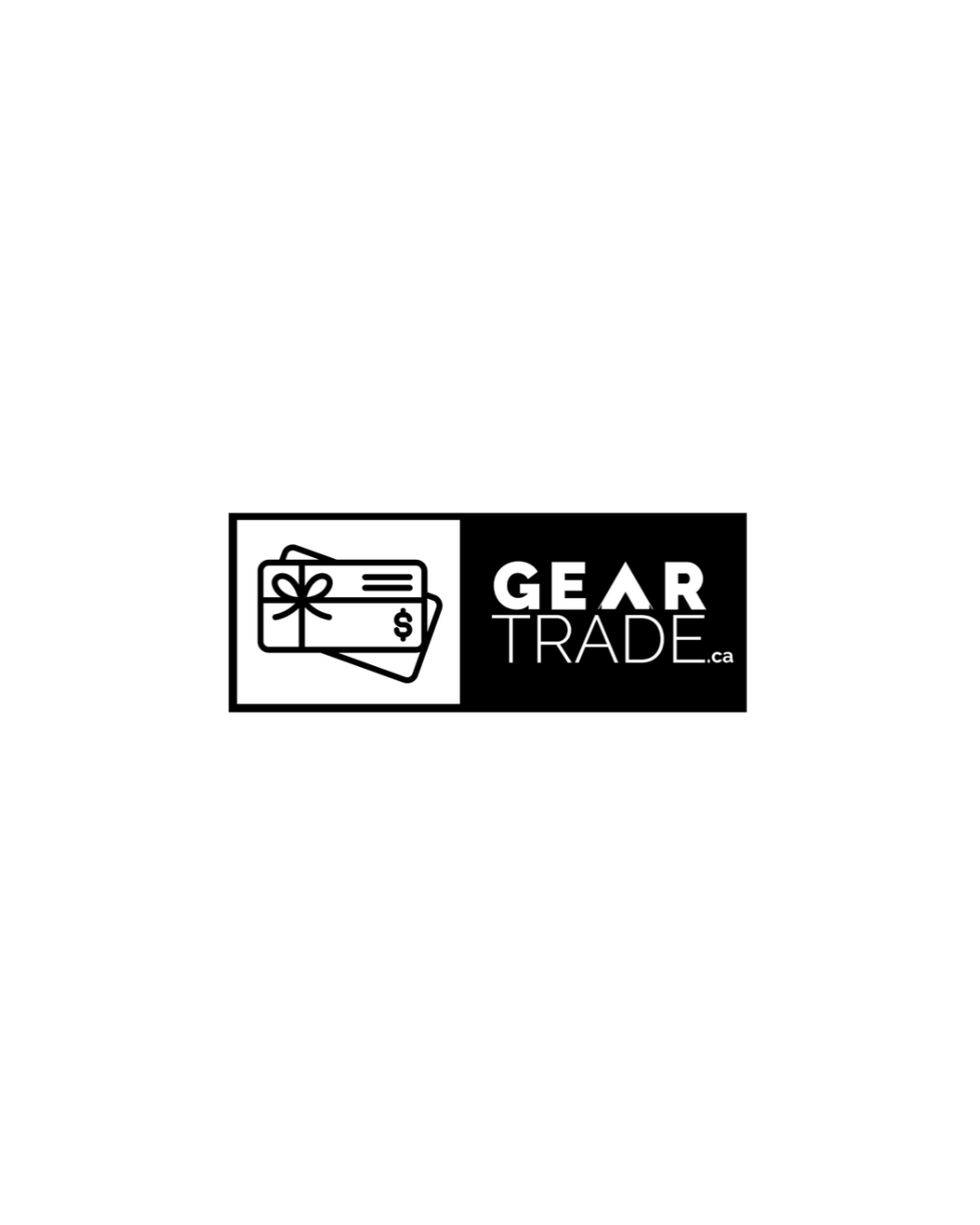 Geartrade Gift Card