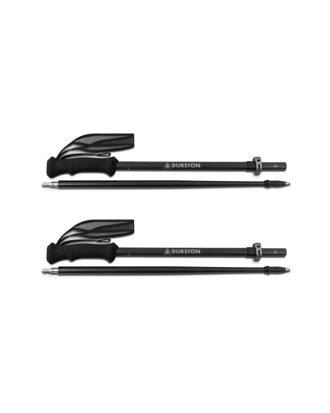 Durston - Iceline Trekking Poles - Second Generation