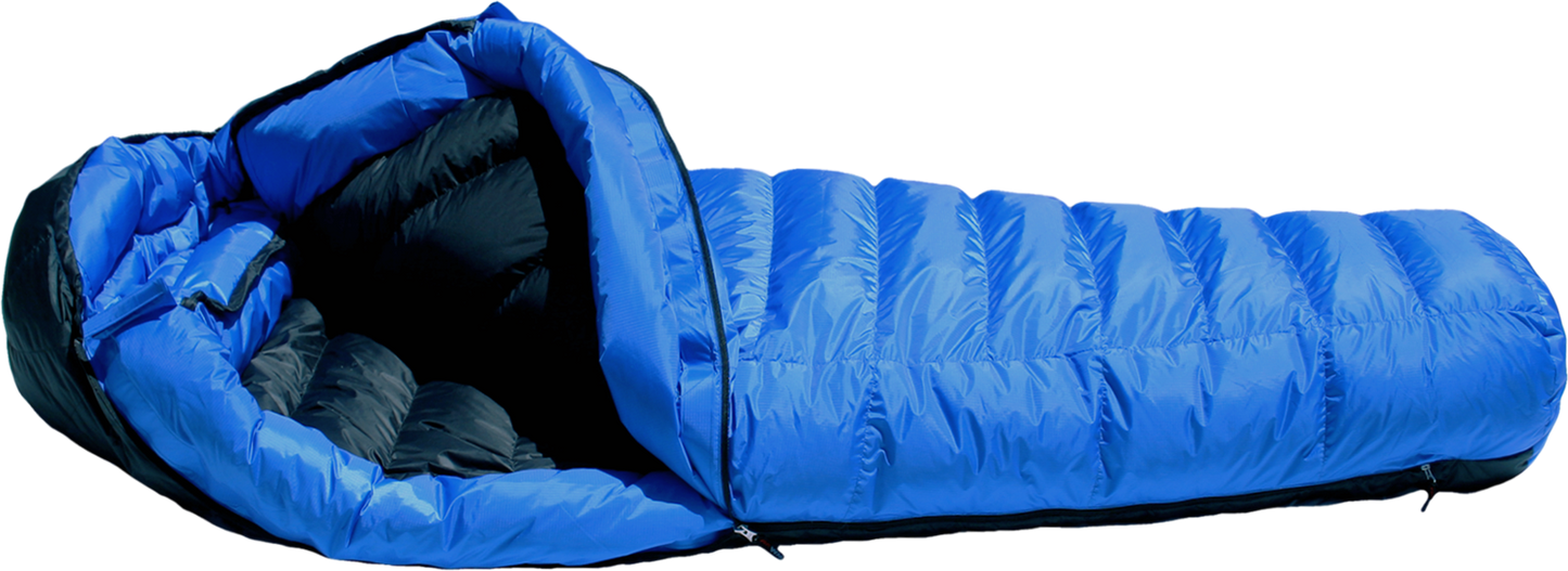 Western Mountaineering - Puma GWS Expedition -32°C Expedition Sleeping Bag