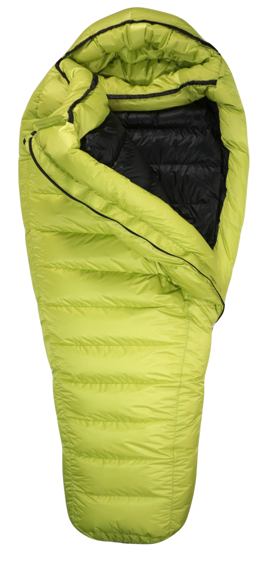 Western Mountaineering - Puma StormShield (-25°F / -32°C)