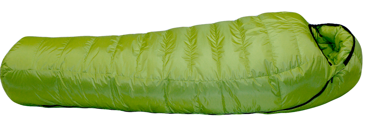 Western Mountaineering - Puma StormShield (-25°F / -32°C)