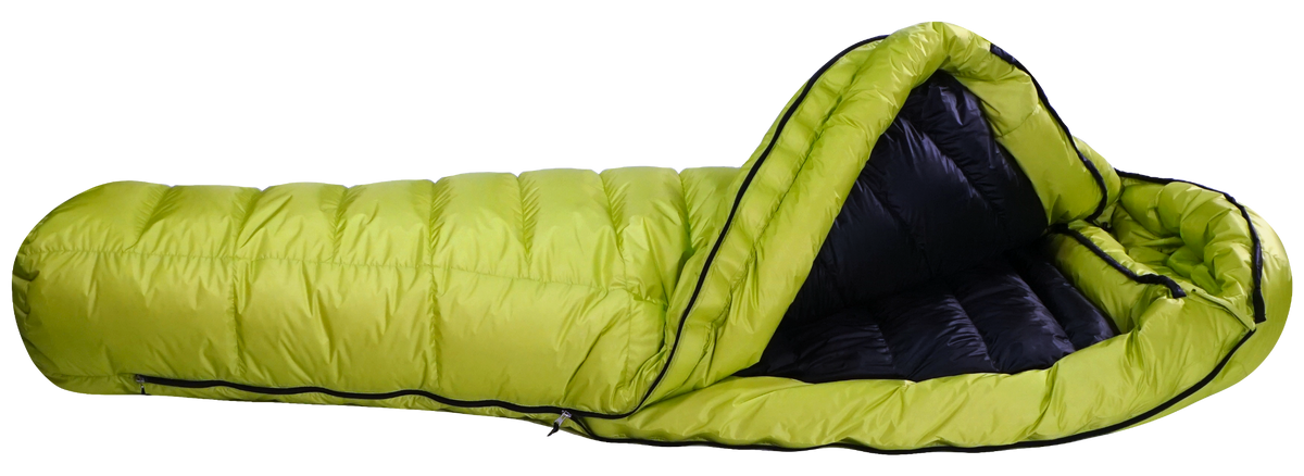 Western Mountaineering - Puma StormShield (-25°F / -32°C)