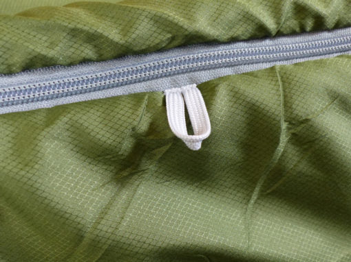 Hotcore - R-400 Rectangular Sleeping Bag (-30°C)