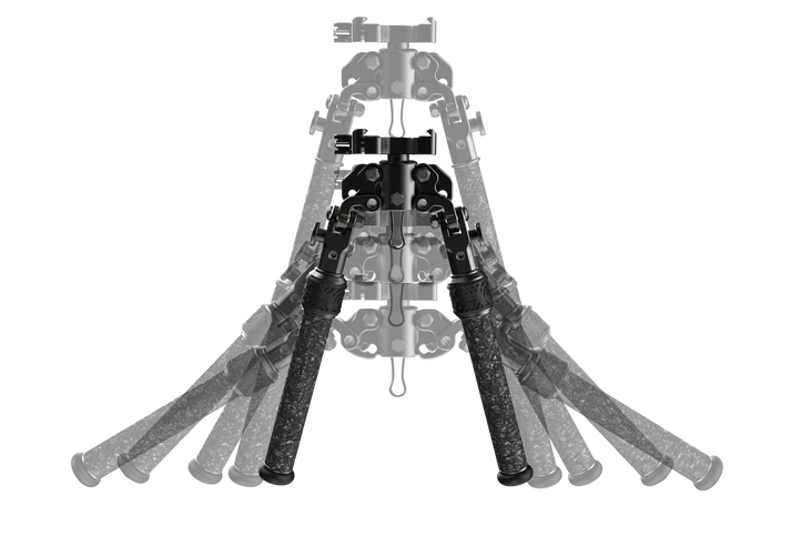 Tricer - RP Hunting Bipod