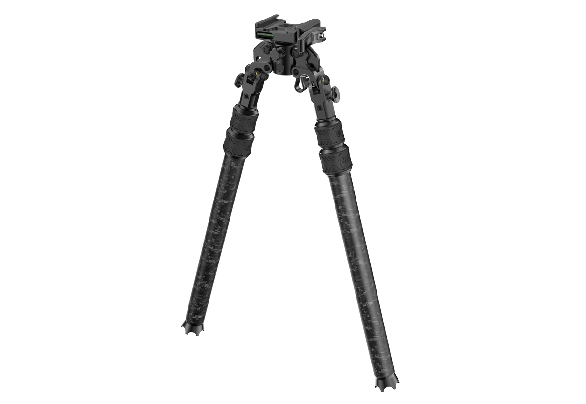 Tricer - RP Hunting Bipod