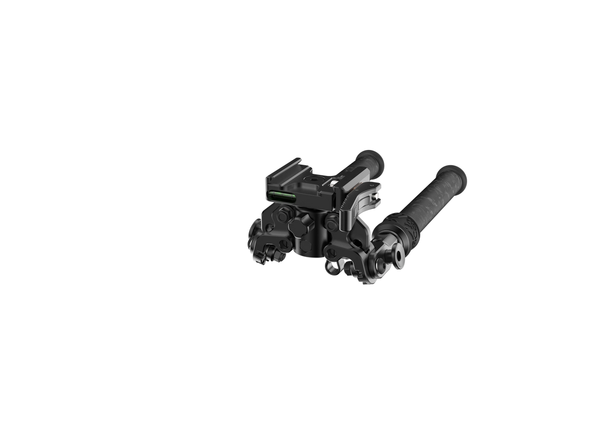 Tricer - RP Hunting Bipod