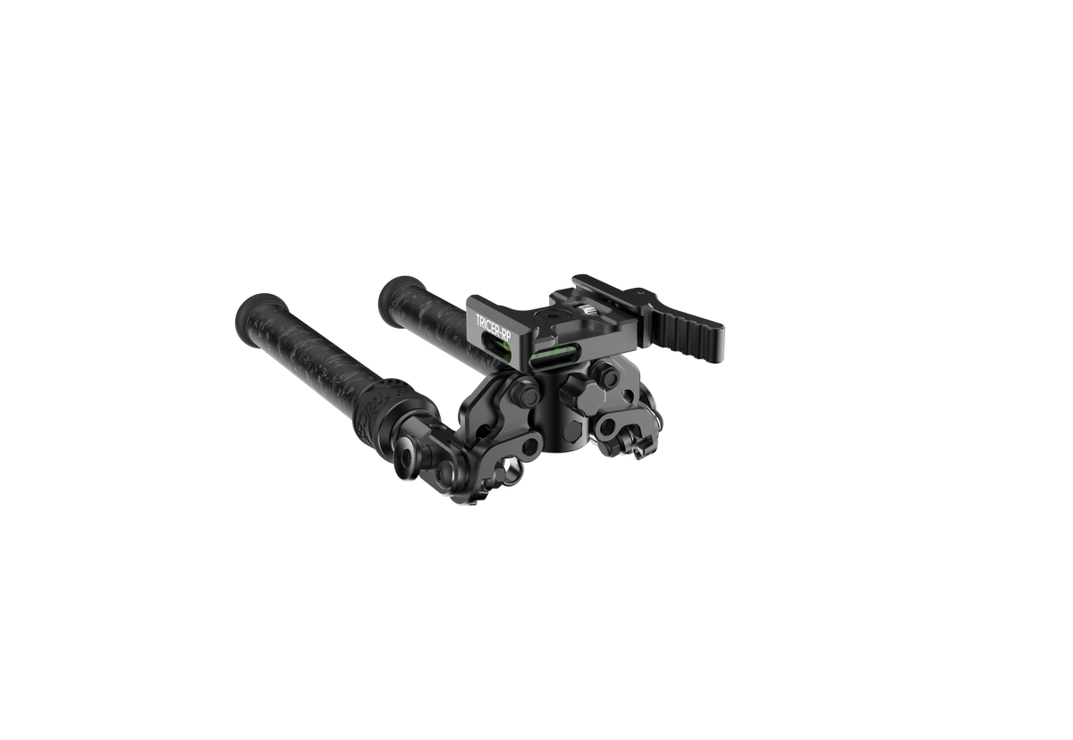 Tricer - RP Hunting Bipod