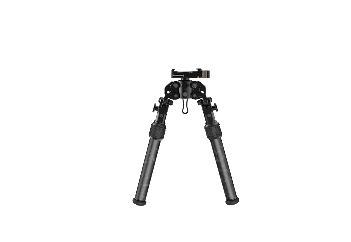 Tricer - RP Hunting Bipod