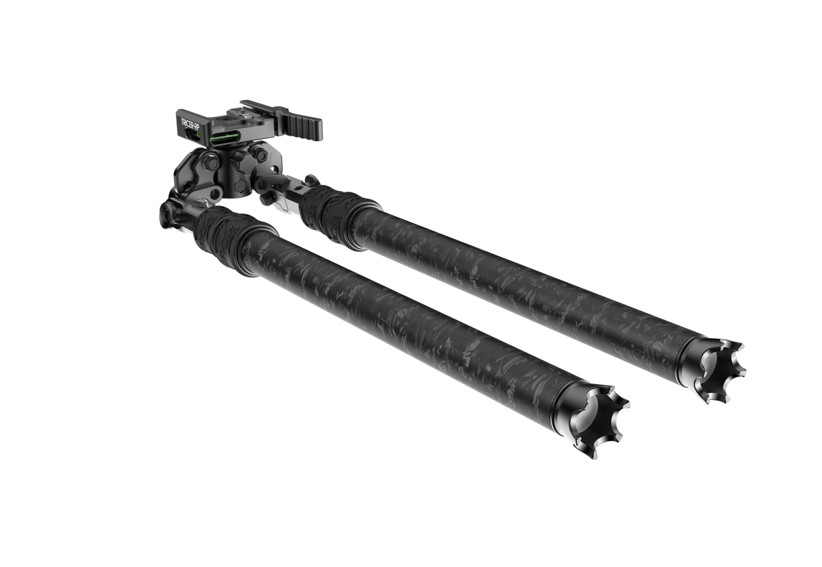 Tricer - RP Hunting Bipod