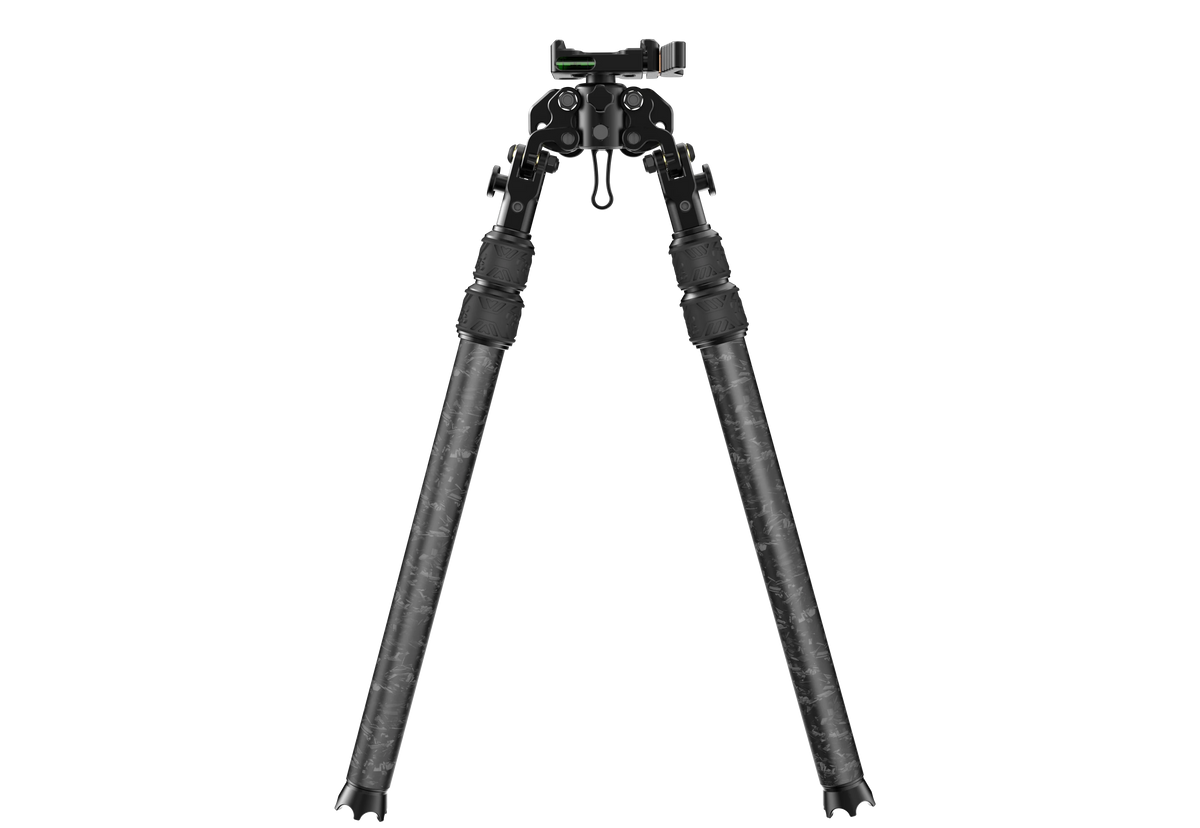 Tricer - RP Hunting Bipod
