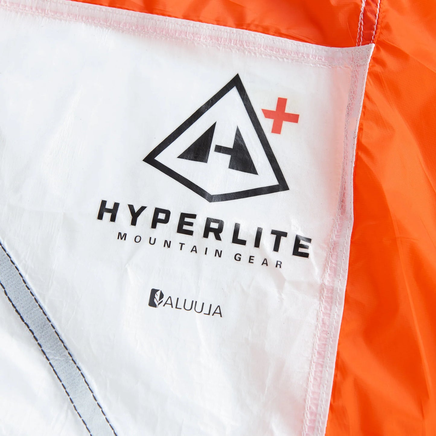 Hyperlite Mountain Gear -  6'8" x 9'  Lightweight Durlyte 10D Nylon Ski Rescue Tarp