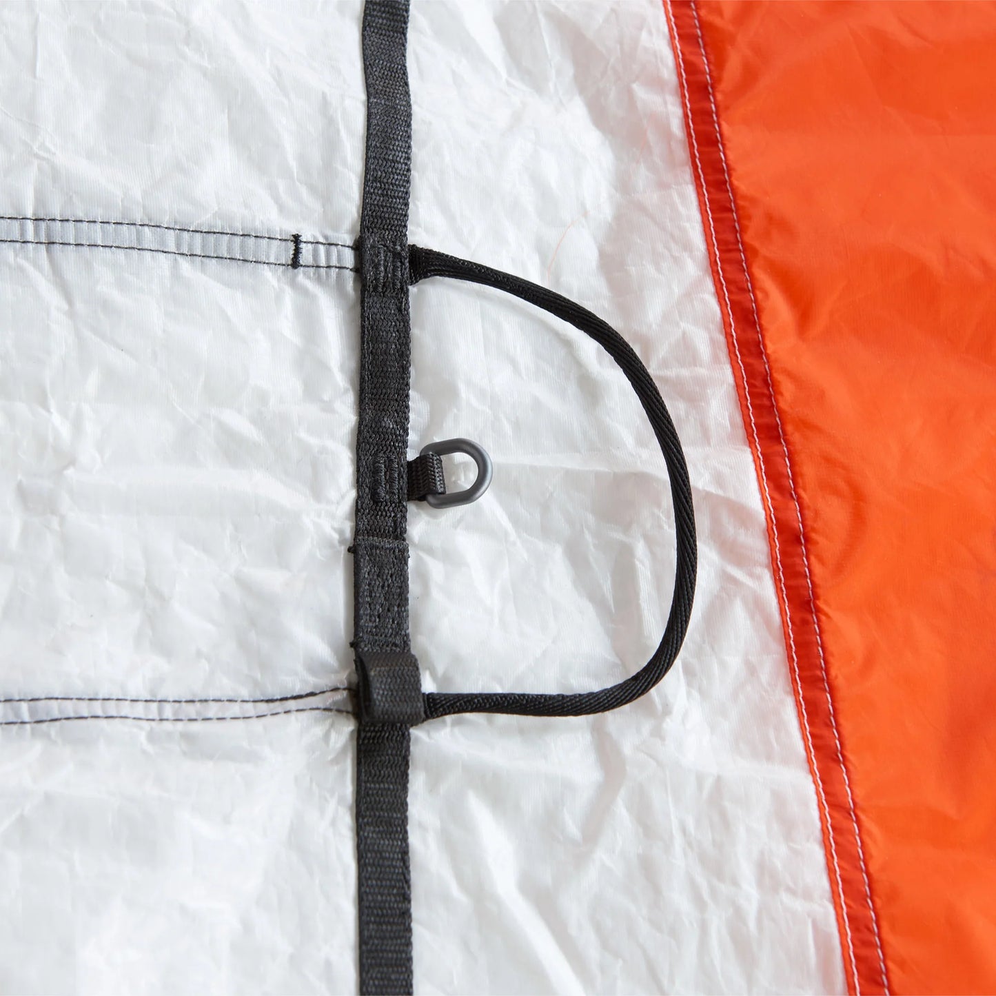 Hyperlite Mountain Gear -  6'8" x 9'  Lightweight Durlyte 10D Nylon Ski Rescue Tarp