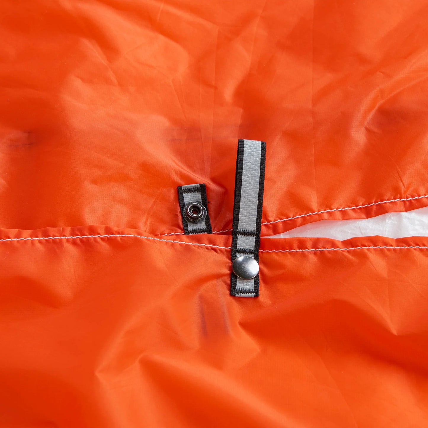 Hyperlite Mountain Gear -  6'8" x 9'  Lightweight Durlyte 10D Nylon Ski Rescue Tarp