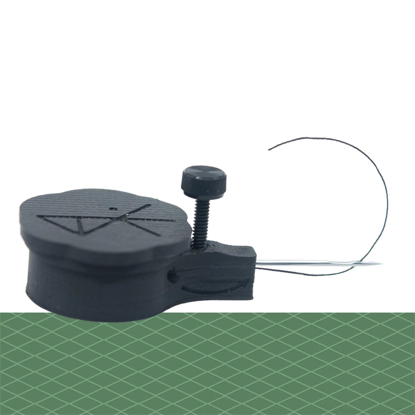 Chicken Tramper Stitch-All