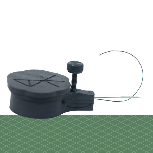 Chicken Tramper Stitch-All