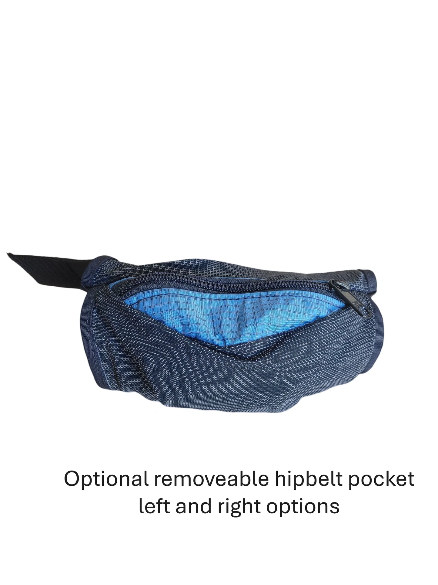 Whippa - Wollemi 90 Ultralight Expedition Pack