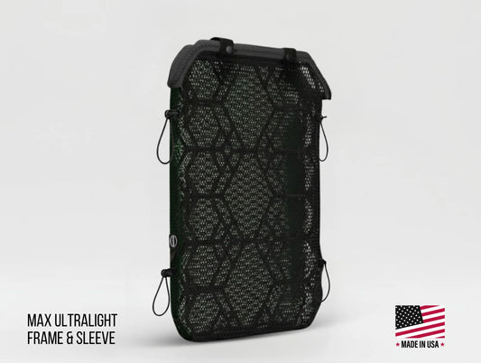 Vaucluse Gear - Backpack Ventilation Frame UL3 (NEW)