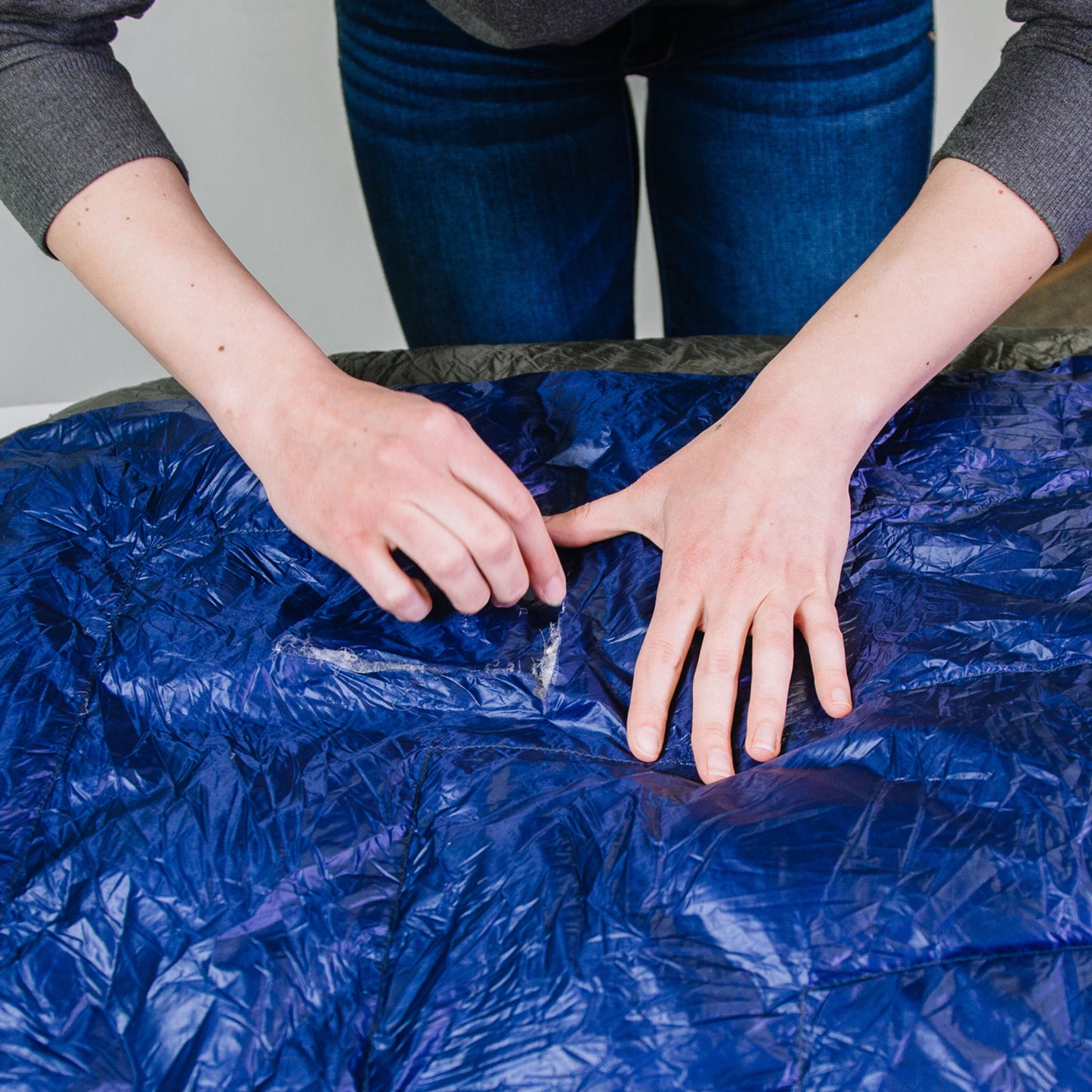 Enlightened Equipment - Repair Kit COMING SOON