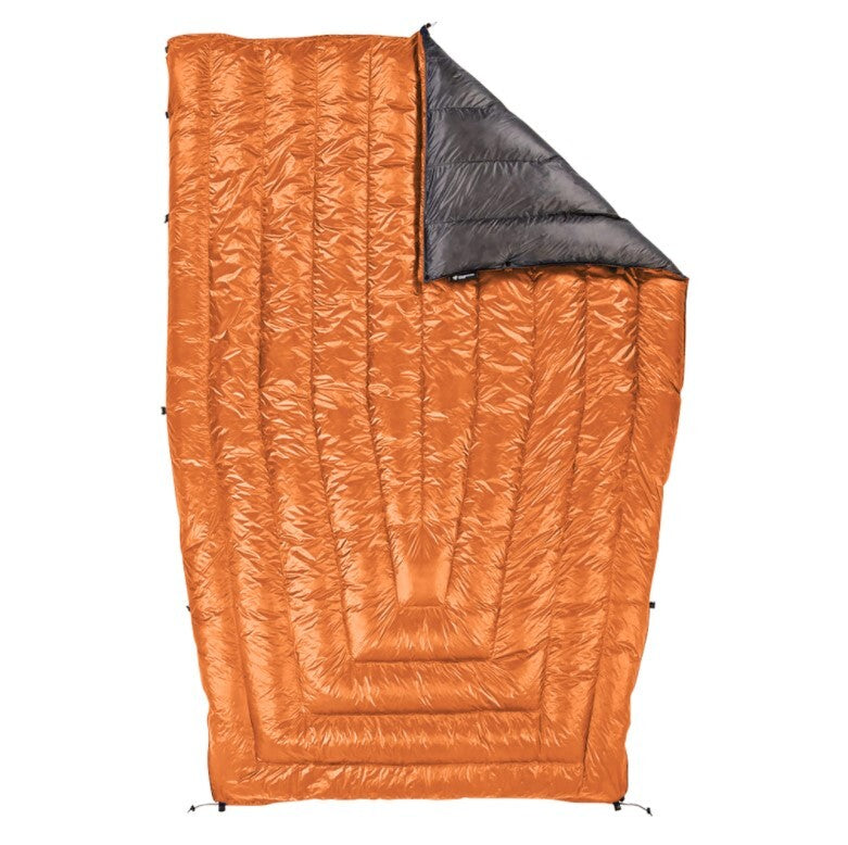 限定セールをすべて Enlightened Equipment - Revelation (30F/-1C) 950 Fill アウトドア寝具