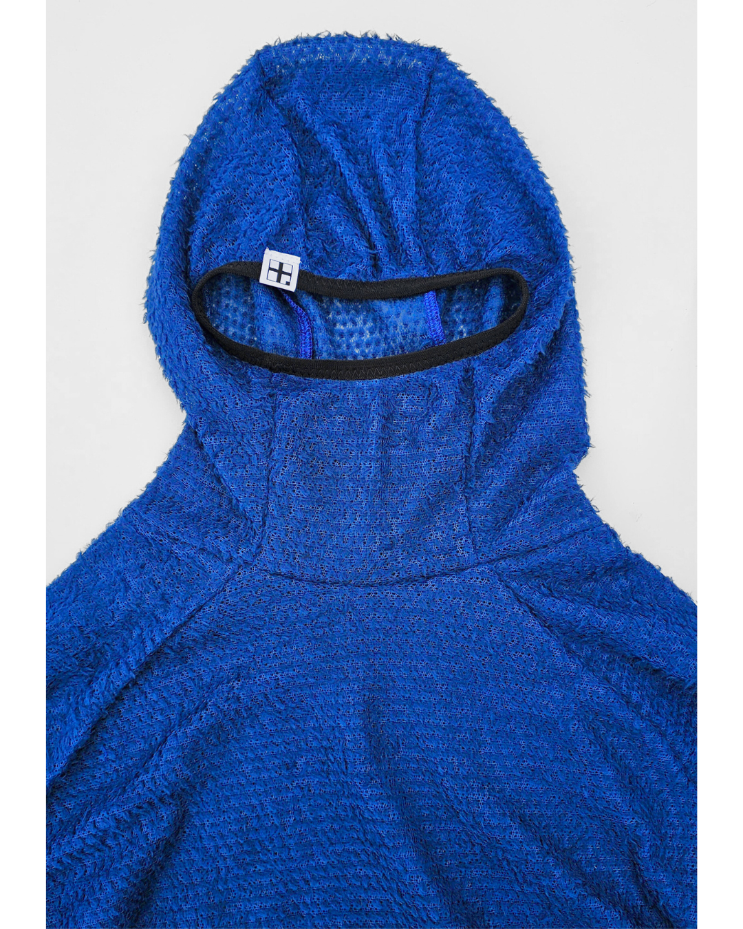 Terra Ultralight - Alpha Direct 90 Hoodie - Unisex