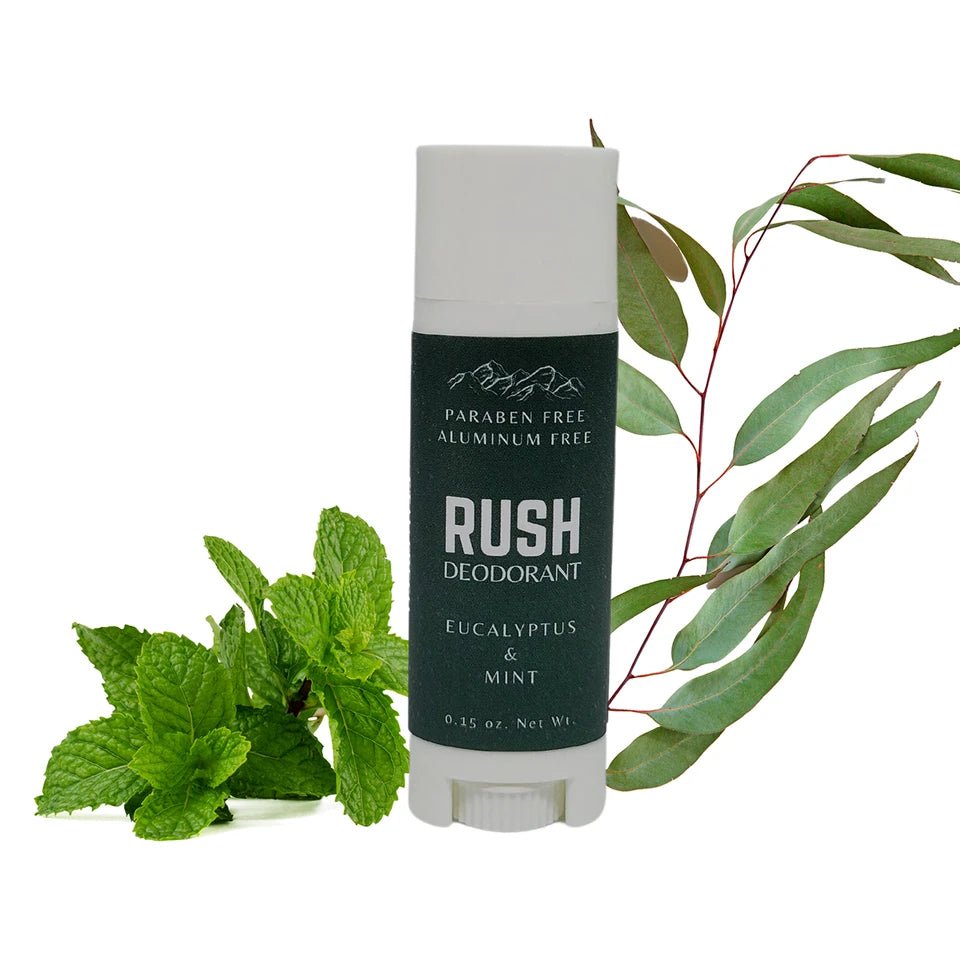Litesmith - Mini Natural Deodorant