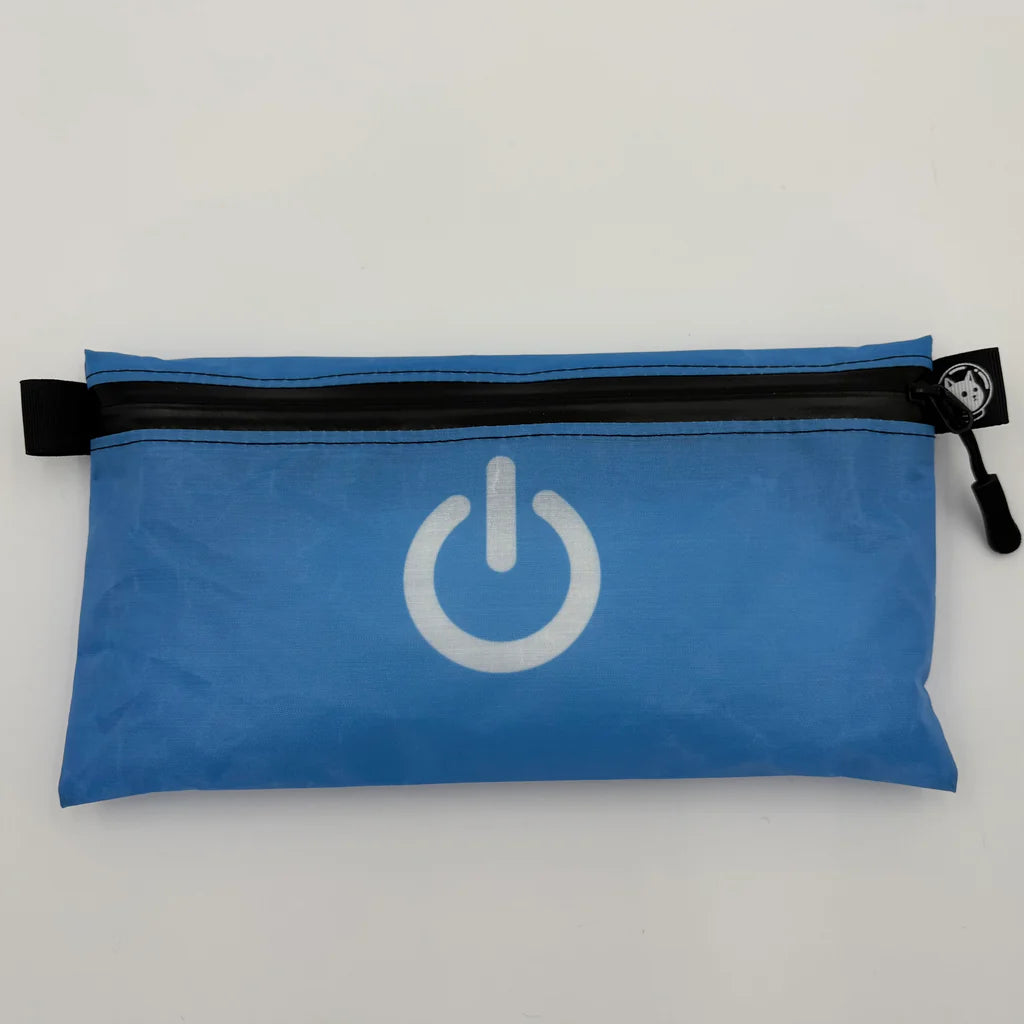 Space Bear Bags - Dyneema® Power Zipper Pouch