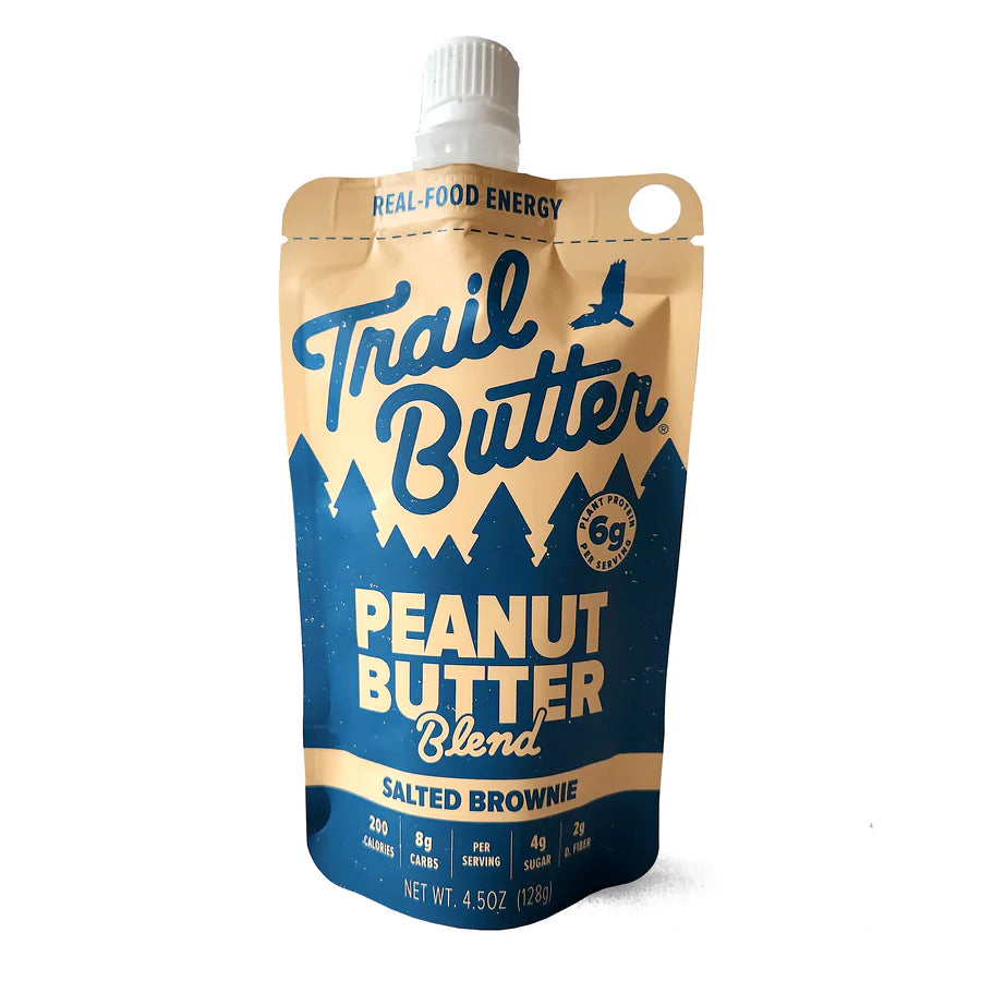 Trail Butter - Big Squeeze (4.5oz)