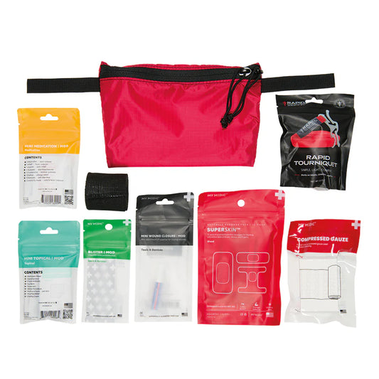 Stone Glacier - Medical Kit